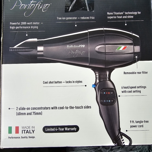 Baby LissPro - Picture 2 of 2